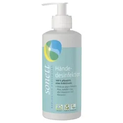 Sonett Sonett Händedesinfektionsmittel im Pumpspender – Produktbild 2 von 2