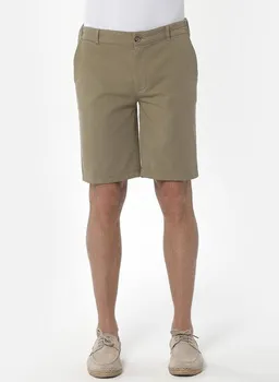 ORGANICATION ORGANICATION Chino-Shorts aus Bio-Baumwolle – Produktbild 1 von 1