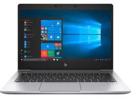 Hewlett Packard HP Laptop "ELITEBOOK 735 G6", 256GB ,16GB, refurb.,2. Wahl, si – Produktbild 1 von 1