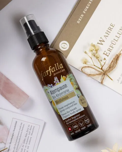 Oh Shanti Oh Shanti Geschenkbox WAHRE ERFÜLLUNG – Produktbild 3 von 4