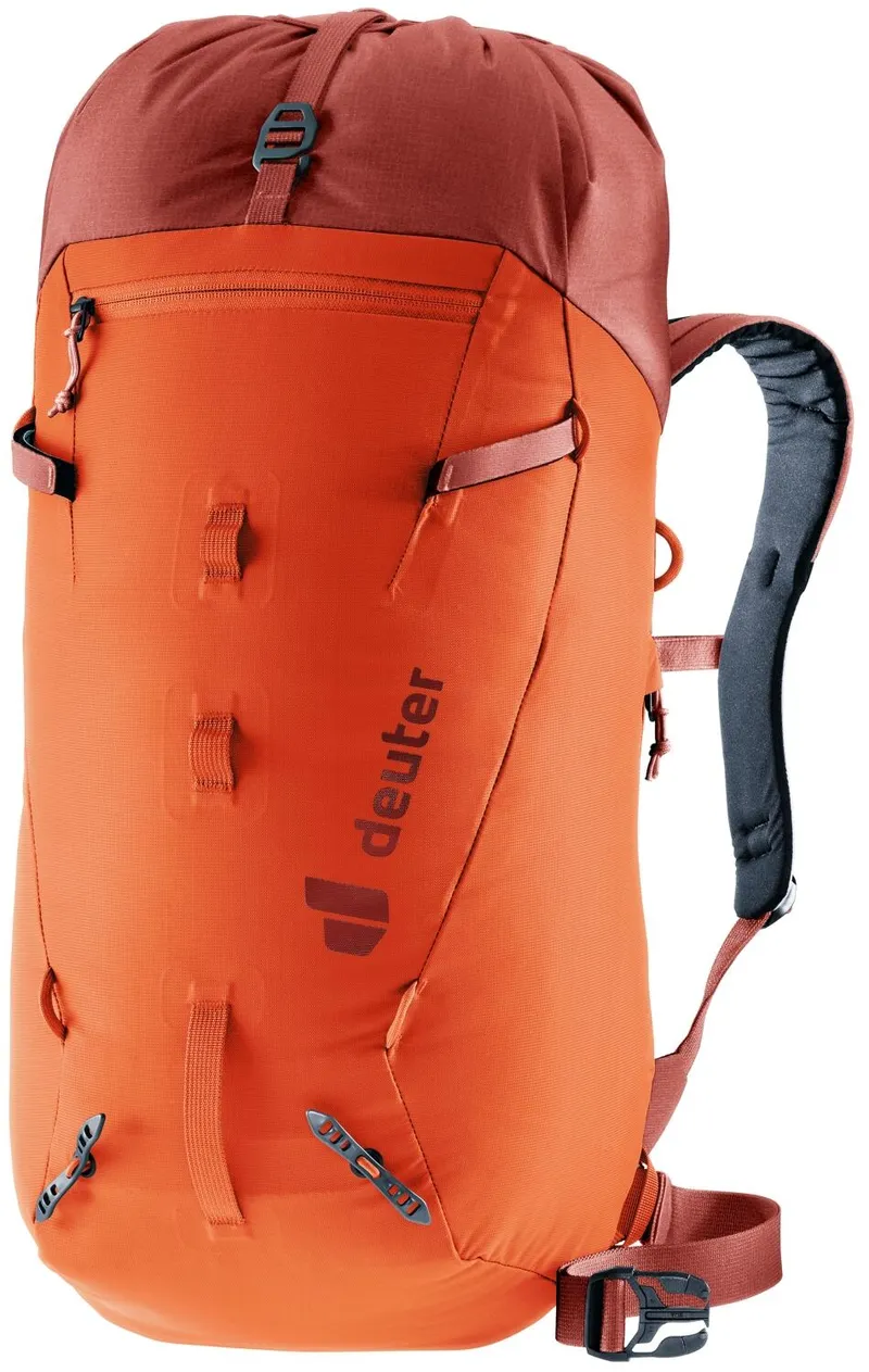Deuter Deuter Guide 22 SL Damen Rucksack (9513 papaya/redwood) – Produktbild 1 von 1