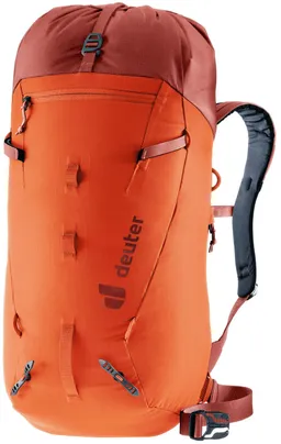 Deuter Deuter Guide 22 SL Damen Rucksack (9513 papaya/redwood) – Produktbild 1 von 1