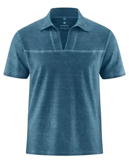 HempAge HempAge Herren T-Shirt Retro Hanf/Biobaumwolle – Produktbild 1 von 1