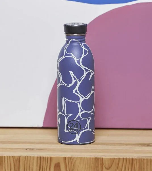 24bottles 24bottles Urban Bottle, Marea, – Produktbild 3 von 3