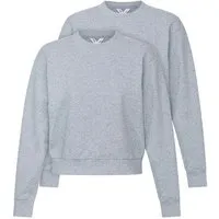 MELA RATI Damen Sweatshirt Bundle | von MELA | Fairtrade & GOTS zertifiziert – Produktbild 1 von 1