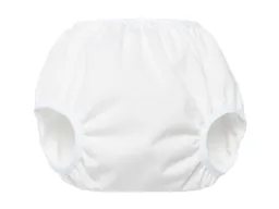 Cotonea Windelhose mit PU-Beschichtung weiß, Gr.S (ca. 6 kg) – Produktbild 1 von 1