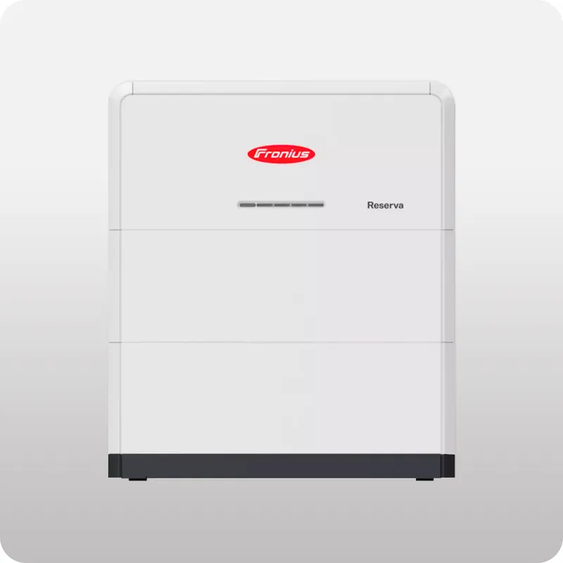 Fronius Fronius Reserva 6.3 (2x 3.15 Battery Module) Set – Produktbild 1 von 3