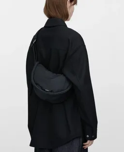 Sanqvist Sanqvist Curve Crossbody S – Produktbild 1 von 1