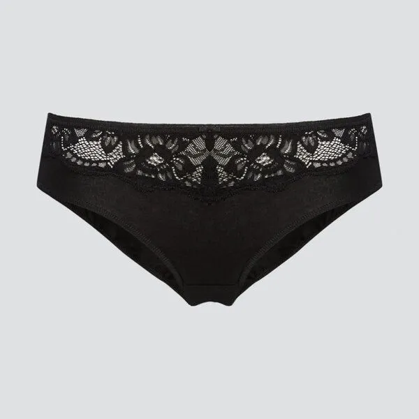 comazo|earth comazo|earth Fairtrade Jazz-Pants, Black, – Produktbild 3 von 4