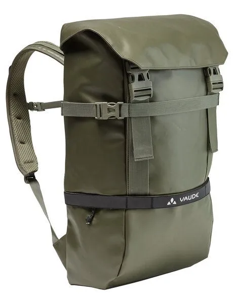 Vaude Vaude Rucksaecke30-39L Mineo Backpack 30, Khaki, – Produktbild 3 von 6