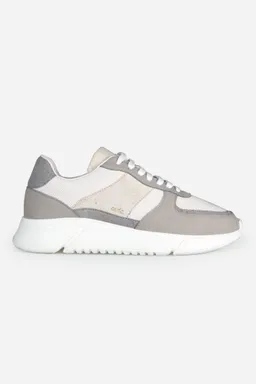 QURC QURC Herren vegan Court Runner Wolke – Produktbild 1 von 1
