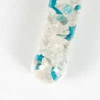 Raduly Raduly Chakra Wasserstäbe mit Edelsteinen – Produktbild 1 von 8