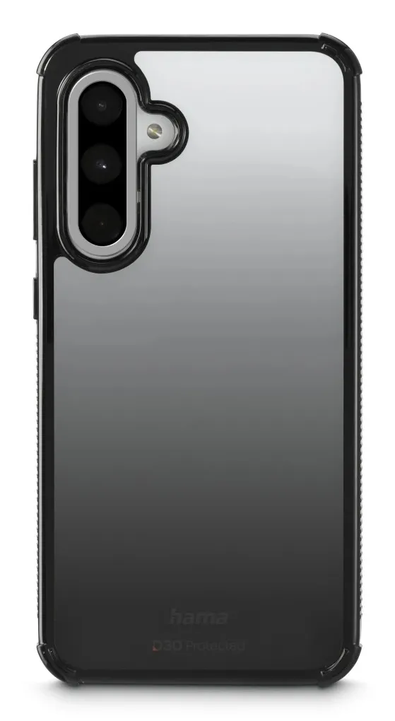 Hama Hama Extreme Protect | 00019658 | Cover - Samsung, Schwarz, – Produktbild 2 von 5