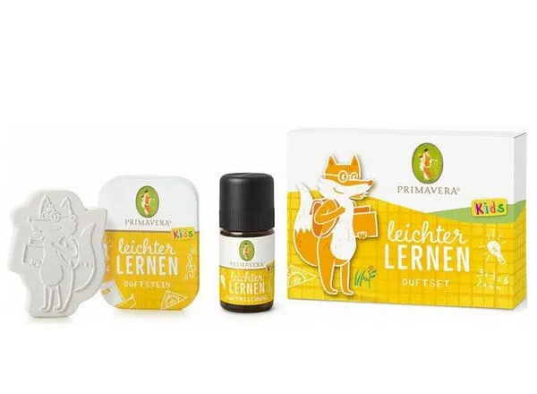 Primavera Primavera Leichter lernen Geschenkset – Produktbild 2 von 2