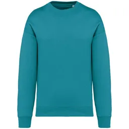Greenspired Greenspired Umweltfreundliches Oversize Unisex-Sweatshirt mit Rundhalsausschnitt 300g/m² XXS- 3 XL – Produktbild 1 von 1