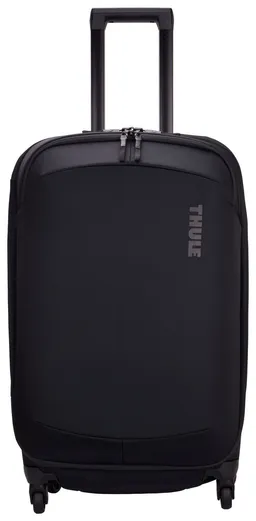Thule THULE Subterra 2 Aufgabegepäck-Rollkoffer 68cm Black – Produktbild 1 von 1