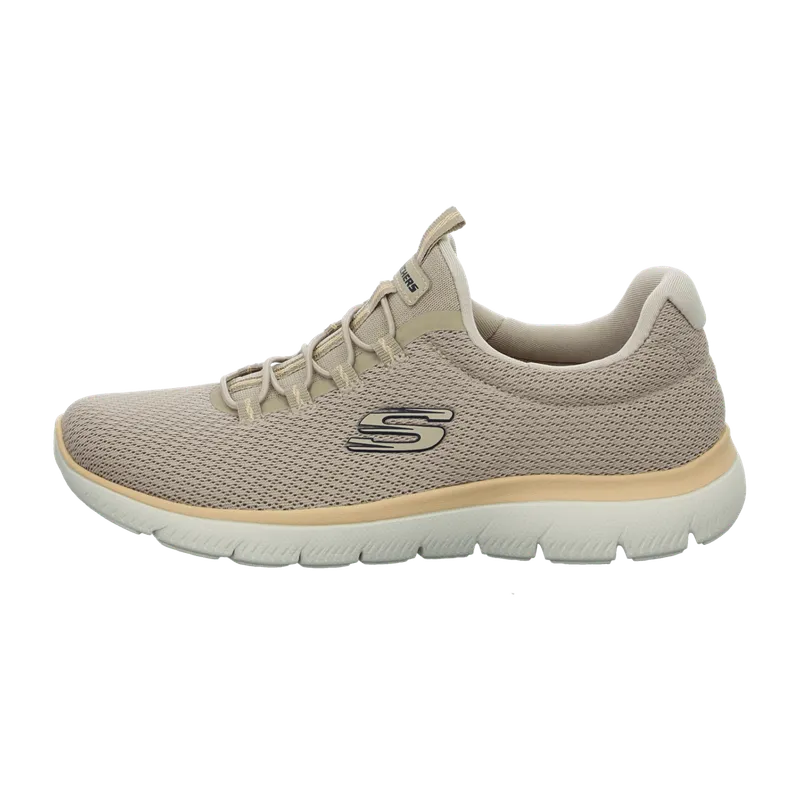 Skechers Skechers Summits - Summer Blush für Herren, beige, Größe 43 EU, Beige, – Produktbild 2 von 7