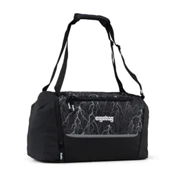 Ergobag Ergobag Kinder Sporttaschen, Kollektion 2026 Super ReflektBär Reflex – Produktbild 1 von 1