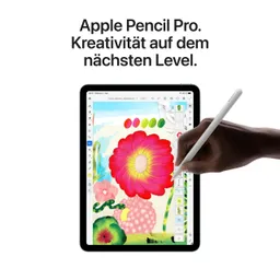 Apple Apple iPad Air 13" Wi-Fi 2026 (M4) 256GB blau – Produktbild 1 von 1