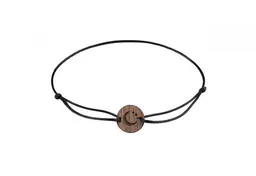 BeWooden BeWooden Zarte Armbänder mit Holzdetail – Produktbild 1 von 1
