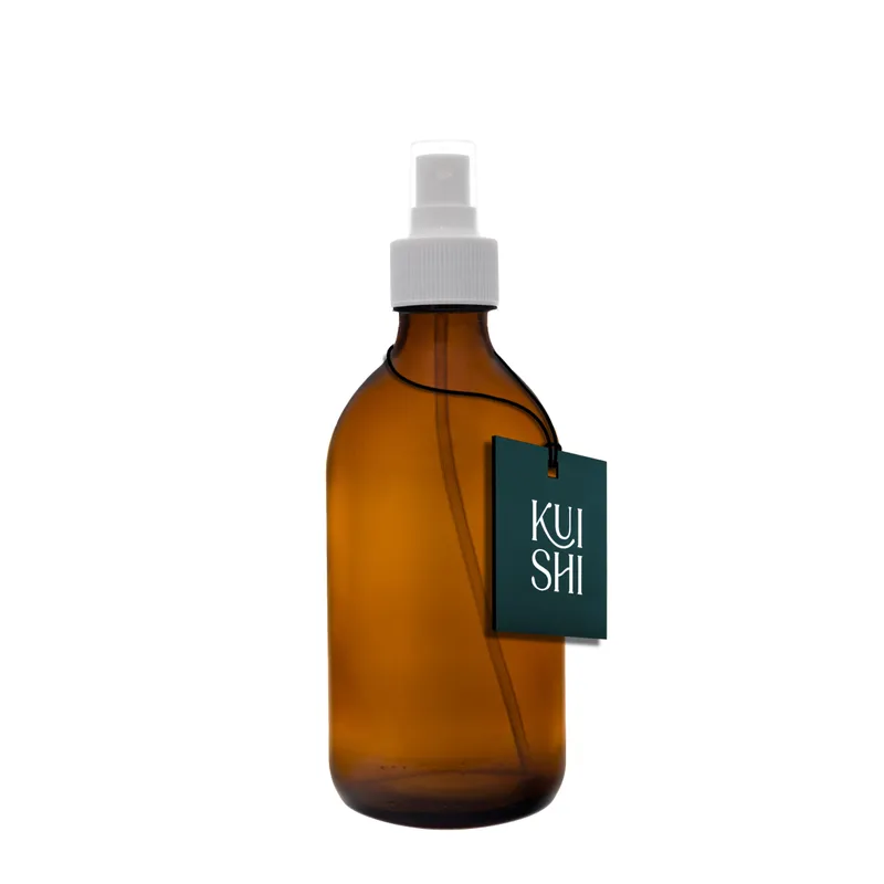 Zerstäuber-Sprühflasche – Produktbild 3 von 3