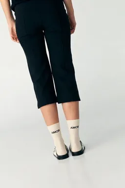 Jutelaune Jutelaune Amor Socks - GRS und OEKO-TEX Zertifizierungen – Produktbild 1 von 1
