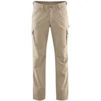 HempAge HempAge Cargo-Hose Max, Grit, – Produktbild 1 von 1
