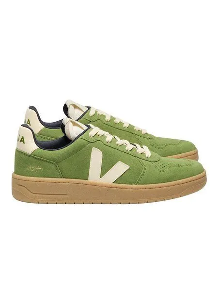 Veja Veja Damen Sneaker - V-82, Kiwi cashew, – Produktbild 1 von 3