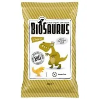 McLoyds Mais-Snacks BioSaurus mit Käse – Produktbild 1 von 1