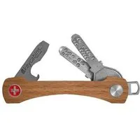 keycabins keycabins Schlüsselhalter Wood  S2 – Produktbild 1 von 1