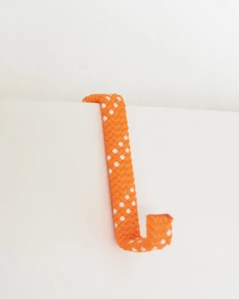 soulseil soulseil Türhaken, Orange, – Produktbild 7 von 7