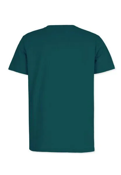 Band of Rascals Band of Rascals King of Fools T-Shirt, Racing-green, – Produktbild 4 von 4