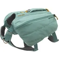 Ruffwear Ruffwear Front Range™ Hundetagesrucksack seegrün L-XL – Produktbild 1 von 1