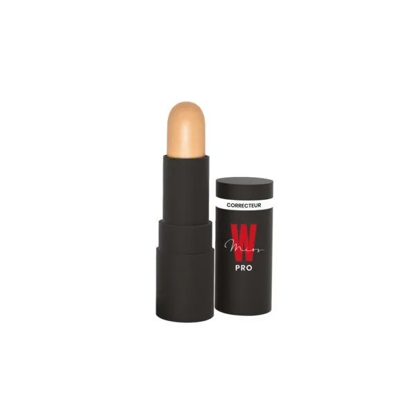 Miss W pro Miss W pro Anti-Pickel-Concealer 6 Varianten, Golden beige, – Produktbild 1 von 2