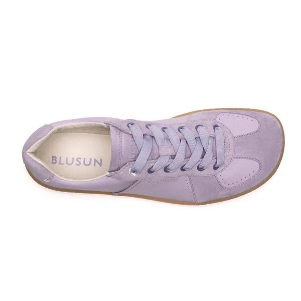 BLUSUN BLUSUN Barfußschuh BLSN-200W, Lilac, – Produktbild 2 von 2