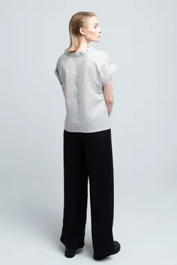 SHIPSHEIP SHIPSHEIP JANE - Damen Bluse aus Bio-Baumwoll-Mix – Produktbild 1 von 1