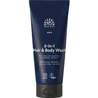 Urtekram Urtekram Men Hair & Body Wash - Duschgel & Shampoo – Produktbild 1 von 1