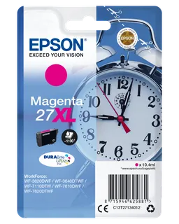 Epson Epson Tintenpatrone T2713XL magenta – Produktbild 1 von 1