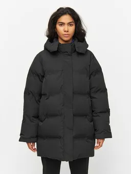 KnowledgeCotton Apparel KnowledgeCotton Apparel ALLYSSA LONG Pufferjacke – Produktbild 1 von 1