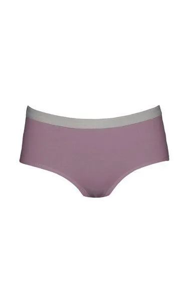 Golden Circle Clothing Golden Circle Clothing Panty mit Biogummi, Rosa, – Produktbild 1 von 4