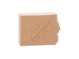 Elmas Nature Bio Naturseife Kaffee Peeling für den ganzen Körper 120 g – Produktbild 1 von 1