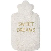 Efie Efie Wärmflasche - tolle Sprüche: SWEET DREAMS – Produktbild 1 von 1