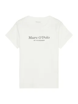 Marc O'Polo Marc O'Polo T-Shirt Mix & Match Cotton unterziehshirt unterhemd kurzarm – Produktbild 1 von 1