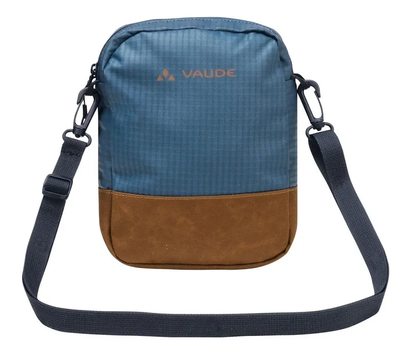 Vaude Vaude Umhängetasche CityBen Crossbody Bag, Blau, – Produktbild 2 von 5