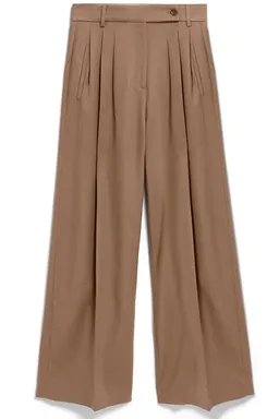 ARMEDANGELS ARMEDANGELS Damen vegan Hose Kaayua Amberwood – Produktbild 1 von 1
