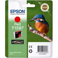 Epson Epson Tintenpatrone T1597 rot – Produktbild 1 von 1