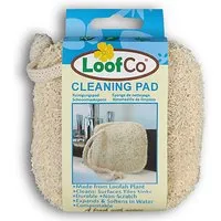 LoofCo LoofCo Reinigungsschwamm aus Luffa – Produktbild 1 von 1