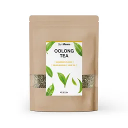 GymBeam Food GymBeam Oolong Tee 50 g – Produktbild 1 von 1
