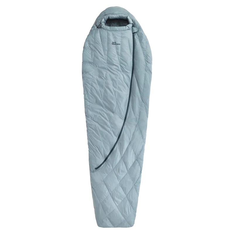 Jack Wolfskin WOLFTRAIL DOWN -7 / 195CM – Produktbild 1 von 1