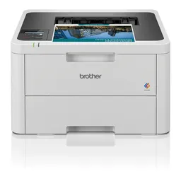 Brother Brother Farblaserdrucker "HL-L3240CDW" weiß – Produktbild 1 von 1